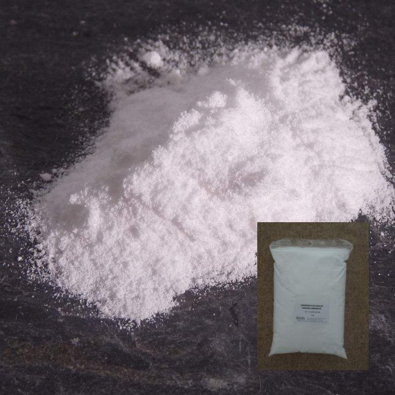 Sodium Carbonate 